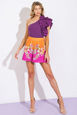 PURE AMBITION BAND SHORT - By Baano