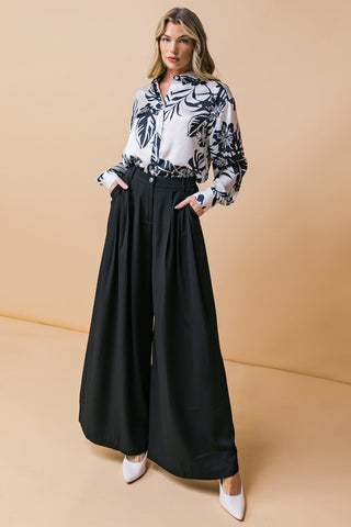 Glamourous Grace