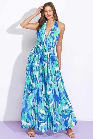 SWEET MELODY WOVEN JUMPSUIT - By Baano