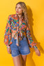 ORANGE/BLUE
