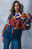 RUST NAVY