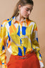 IVORY YELLOW