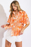 ORANGE IVORY