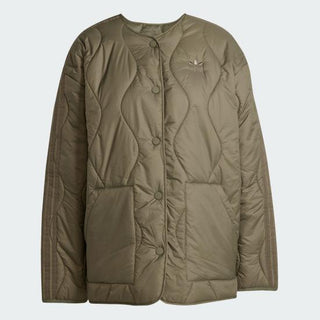 Padding jacket