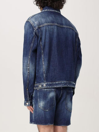 Denim jacket - By Baano