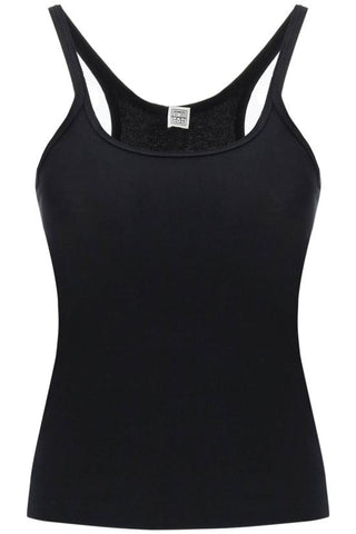 Sleeveless t -shirt