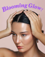 Pretty Filter Waterful Glow Hyaluronic Acid Cream Moisturizer - By Baano