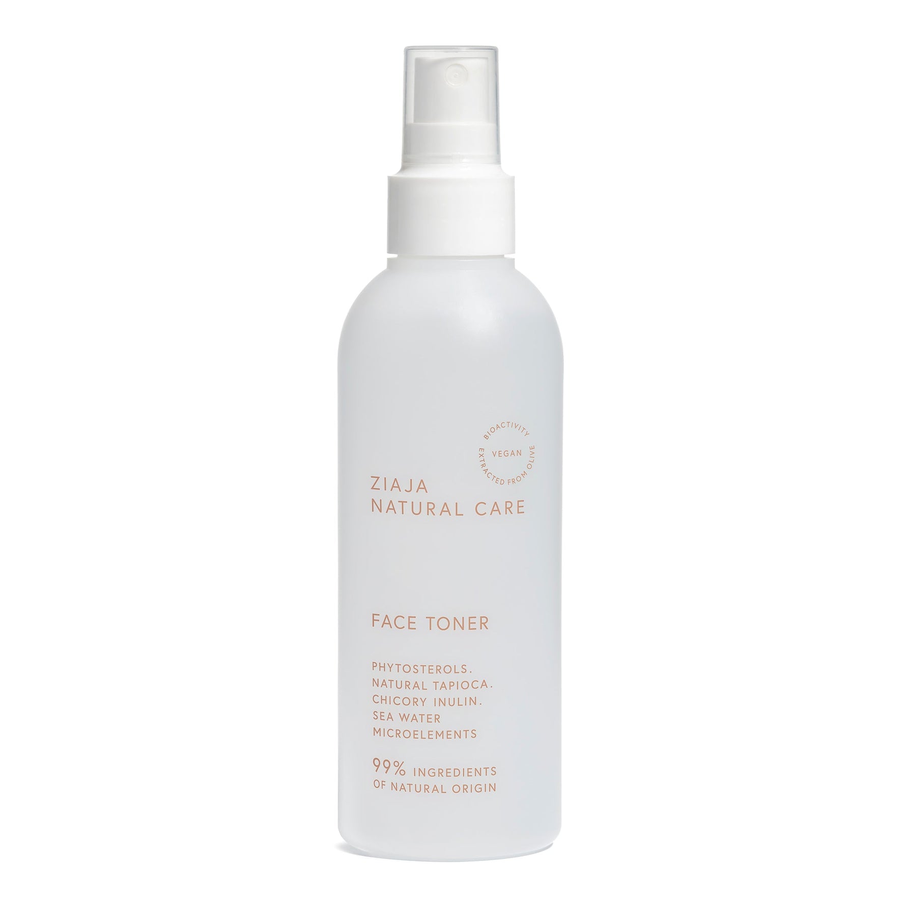 Natural Care Face Toner - By Baano