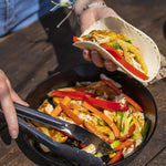 El Gringo Loco Fajita Seasoning