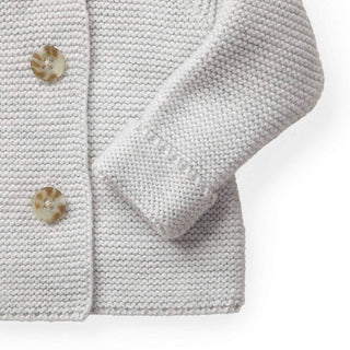 Faux Fur Hooded Sweater Set - Glamourous Grace