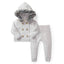 Light Gray Heather