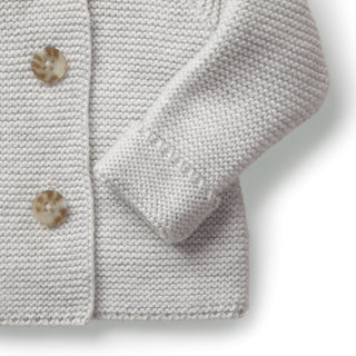 Faux Fur Hooded Sweater - Glamourous Grace