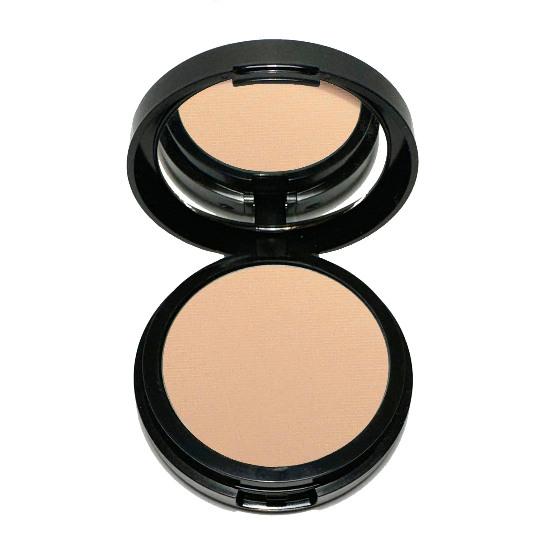 Sheer Velvet Powder Foundation - By Baano