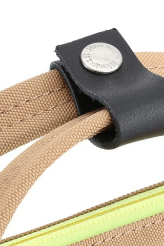 Himawari Waterproof Backpack With Reinforced Edges