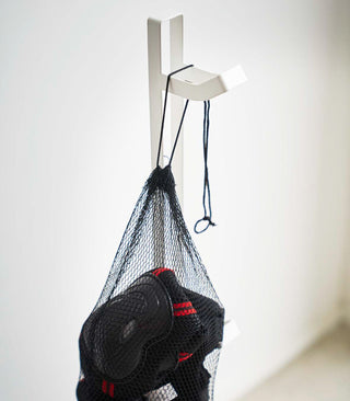 Kids' Helmet + Balance Bike Stands - Steel - By Baano