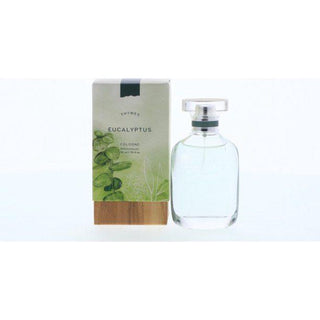 Thymes Eucalyptus Cologne 1.75oz