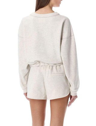 Long -sleeved shirt