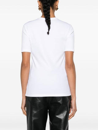 Short -sleeved t -shirt