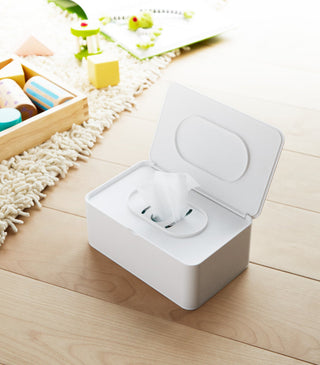 Wipes Dispenser - By Baano