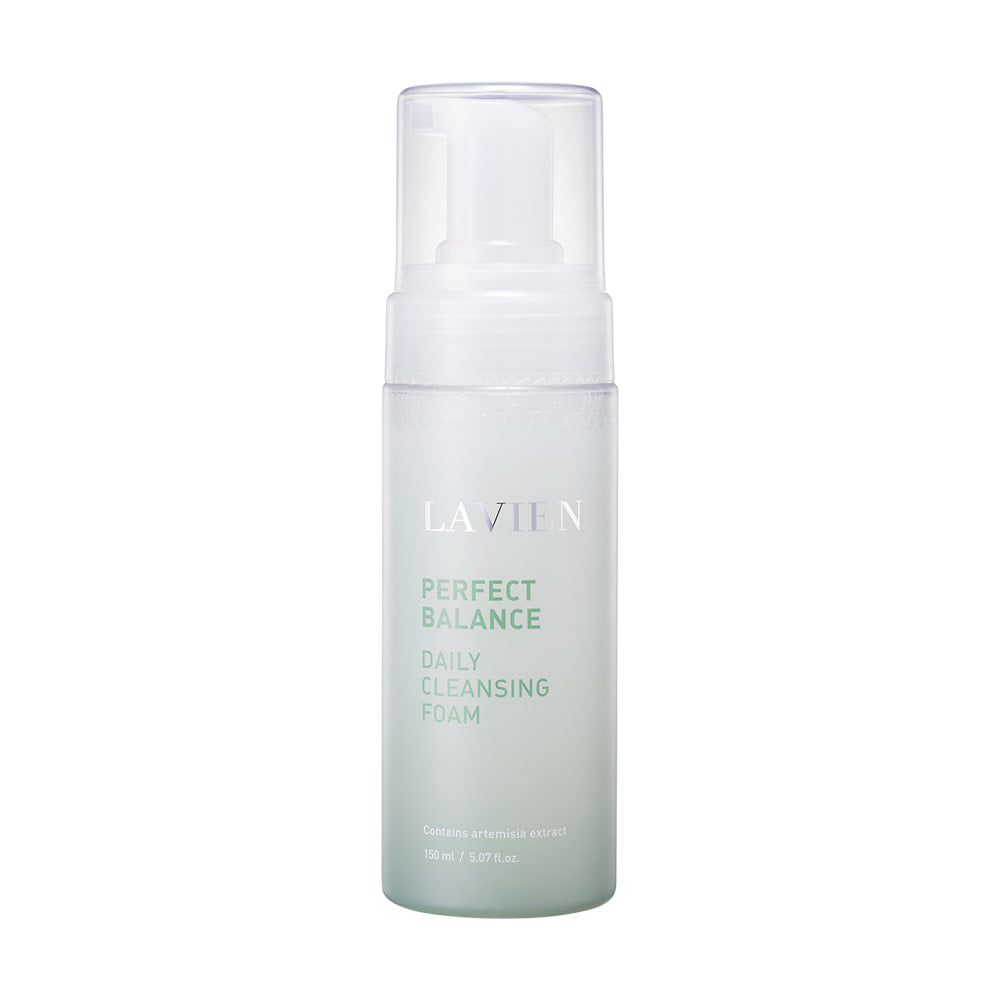 Perfect Balance Daily Cleansing Foam - By Baano