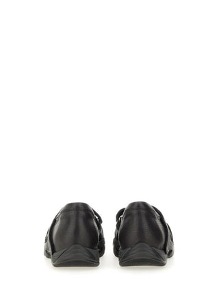SWEETHEART DRESS SHOE - By Baano