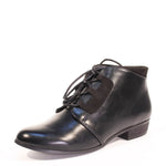 Felix Retro Booties Chelsea Crew