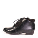 Felix Retro Booties Chelsea Crew