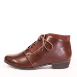 Felix Retro Booties Chelsea Crew