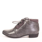 Felix Retro Booties Chelsea Crew