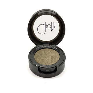 Eye Shadows Shimmer - Warm Tones - By Baano