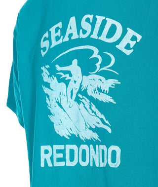 Short -sleeved t-shirt