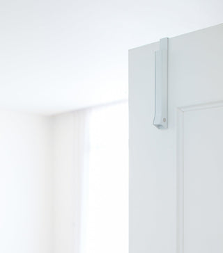 Over-the-Door Hook - Steel - By Baano