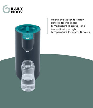Milky Now Instant Milk & Water Warmer