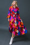 FUCHSIA BLUE
