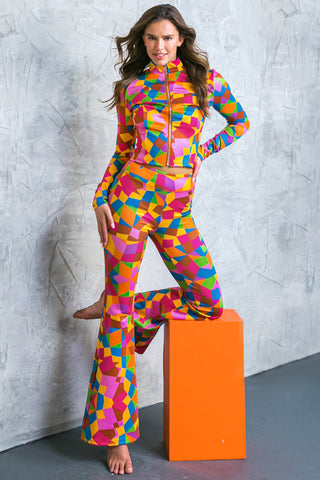 SWEETEST SHOWER SCUBA TRACKSUIT - By Baano