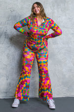 SWEETEST SHOWER SCUBA TRACKSUIT - By Baano