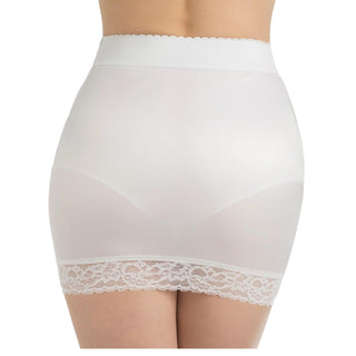 Style 107 | Half Slip Light Shaping | Full Inner Shaping Panty Rago Shapewear