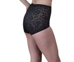 "V" Leg Panty Brief Extra Firm Shaping | Style 41 Rago Shapewear