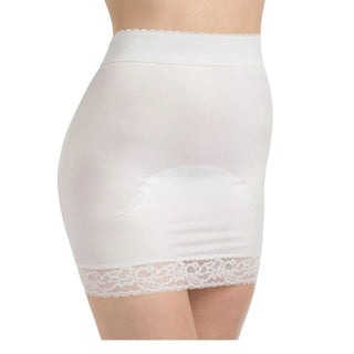 Style 107 | Half Slip Light Shaping | Full Inner Shaping Panty Rago Shapewear