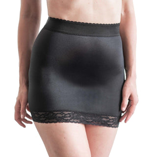 Style 107 | Half Slip Light Shaping | Full Inner Shaping Panty Rago Shapewear