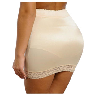 Style 107 | Half Slip Light Shaping | Full Inner Shaping Panty Rago Shapewear