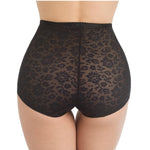 "V" Leg Panty Brief Extra Firm Shaping | Style 41 Rago Shapewear