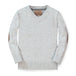 Light Gray Heather