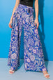 ROYAL BLUE