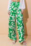 GREEN IVORY