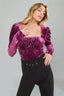 MAUVE