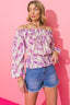 IVORY PURPLE