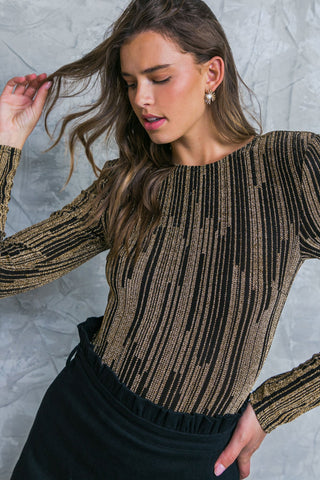 WISHING FOR YOU BODYSUIT - By Baano