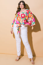 ABSOLUTELY ESSENTIAL WOVEN TOP - By Baano