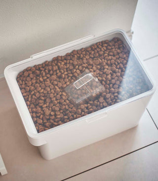 Airtight Pet Food Container - Three Sizes - By Baano